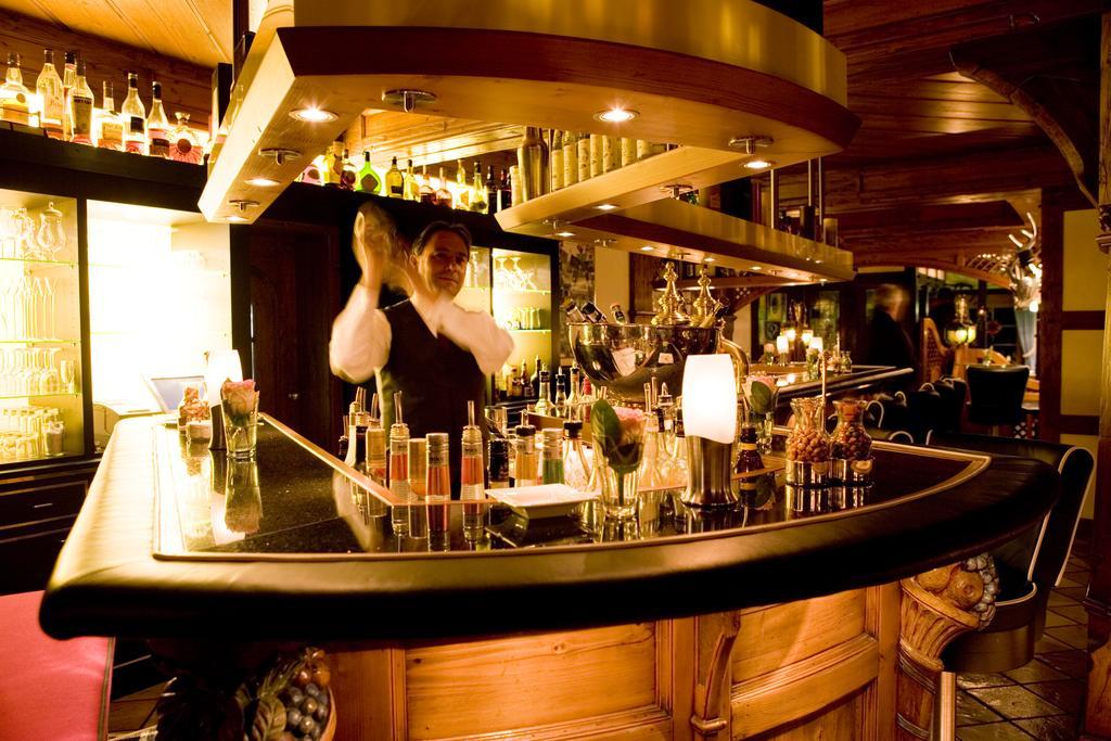 Relais & Chateaux Jagdhof Glashuette Bad Laasphe Dış mekan fotoğraf