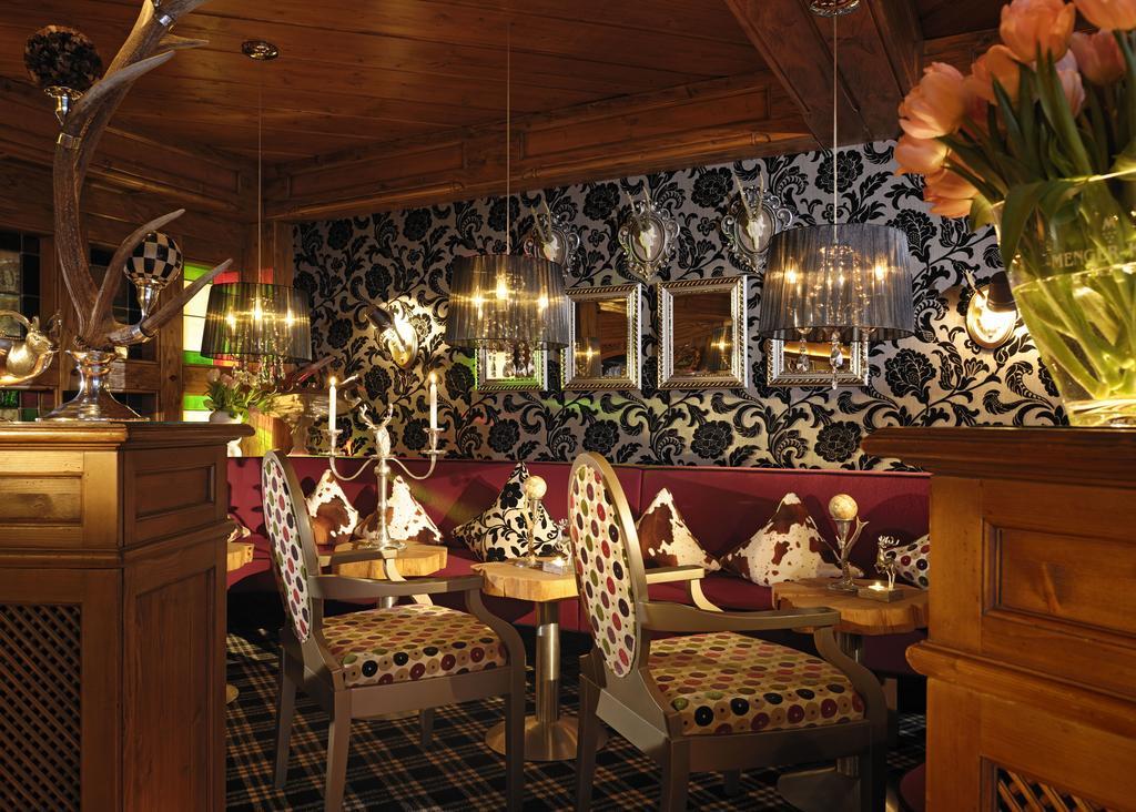 Relais & Chateaux Jagdhof Glashuette Bad Laasphe Dış mekan fotoğraf