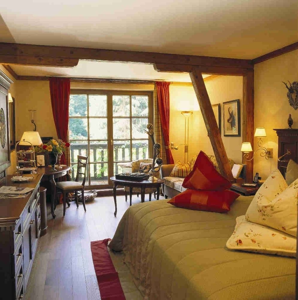 Relais & Chateaux Jagdhof Glashuette Bad Laasphe Dış mekan fotoğraf